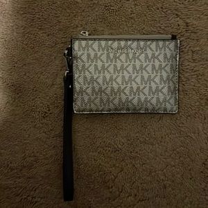 Michael Kors wristlet
